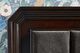 A.R.T. Furniture® Revival Napa Mahogany King Upholstered Panel Bed-4