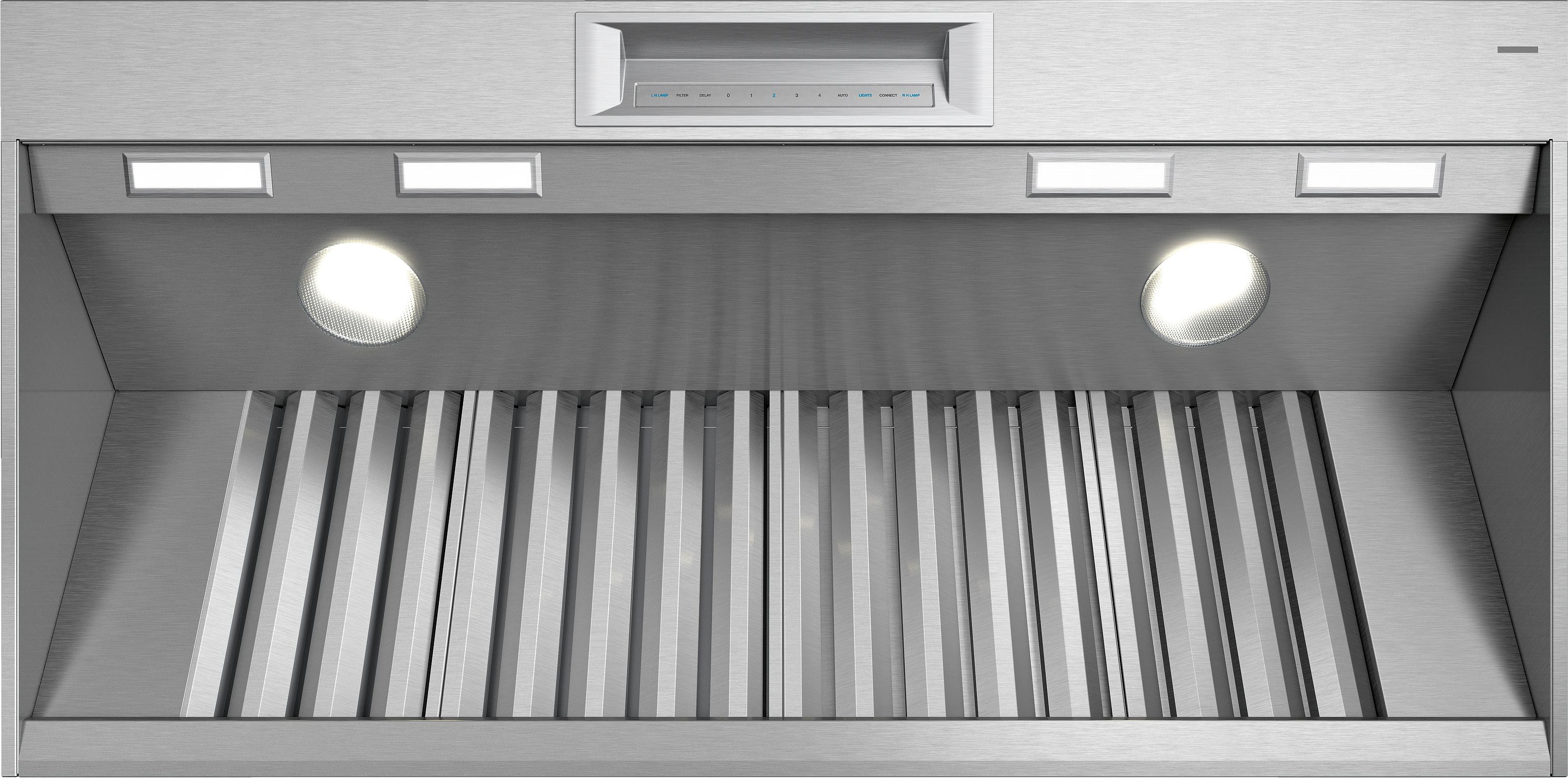 Thermador Pro Grand Range Hood - Thumbnail 4
