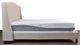Paarizaat® Sleep 10" Gel Memory Foam Medium Tight Top King Mattress Bed in a Box-0