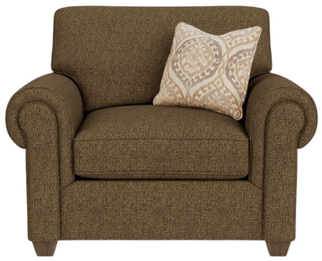 Flexsteel® Customizable Carson Chair-2