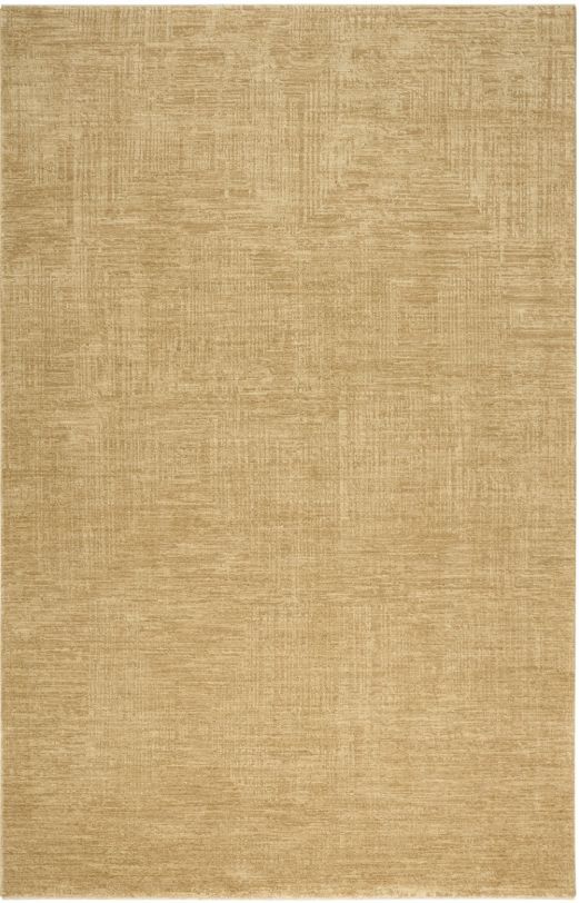 Nourison Home™ DK014 Madison Square Taupe 5'x8' Area Rug-0