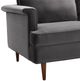 TOV Furniture Porter Grey Sofa-3