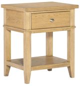 Natural Hickory