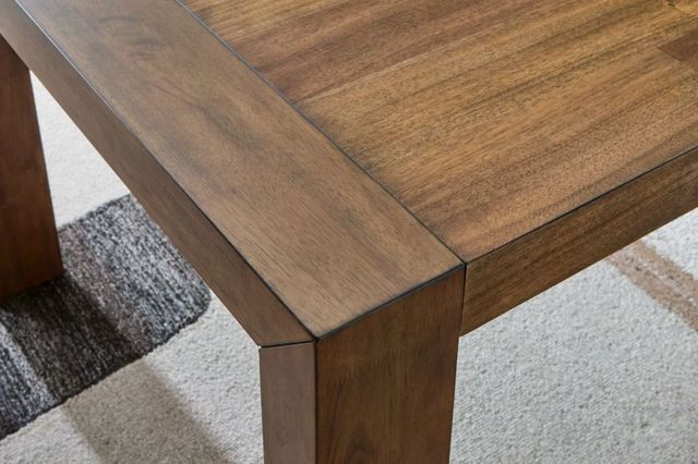 Benchcraft® Kraeburn Brown Dining Table-4