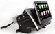 Alpine® ILX-F309TND 2014-2019 Toyota Tundra® 9-Inch Alpine Halo9 Plug and Play Dash Kit-2