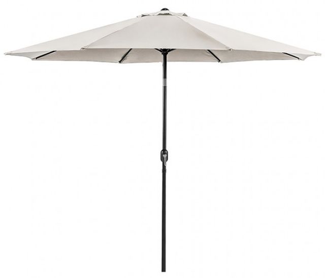 Furniture of America® Mora Beige Outdoor Umbrella-0