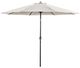 Furniture of America® Mora Beige Outdoor Umbrella-0
