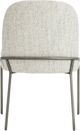 Four Hands Astrud Lyon Pewter Dining Side Chair-4