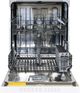 Kenmore® 24" White Top Control Built-In Dishwasher with UltraWash® System & SmartWash®-3