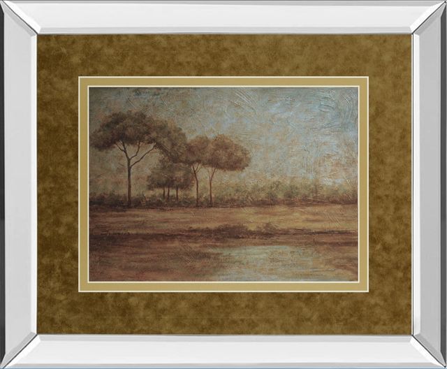 Classy Living Veronica Faust Woodland Sanctuary Wall Art-0