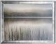 Stylecraft Lake Fog Gray/Green/White Wall Art-0