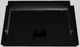 Vent-A-Hood® Designer Series 42" Black Wall Mounted Range Hood-2