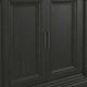 A.R.T. Furniture® Atrium Black/Brown Credenza-5