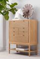 A.R.T. Furniture® Frame Chestnut Chest-2