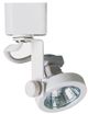 Cal® Lighting & Accessories White Track Light-0