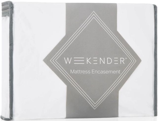Weekender™ 360° Encasement Twin XL Mattress Protector-0