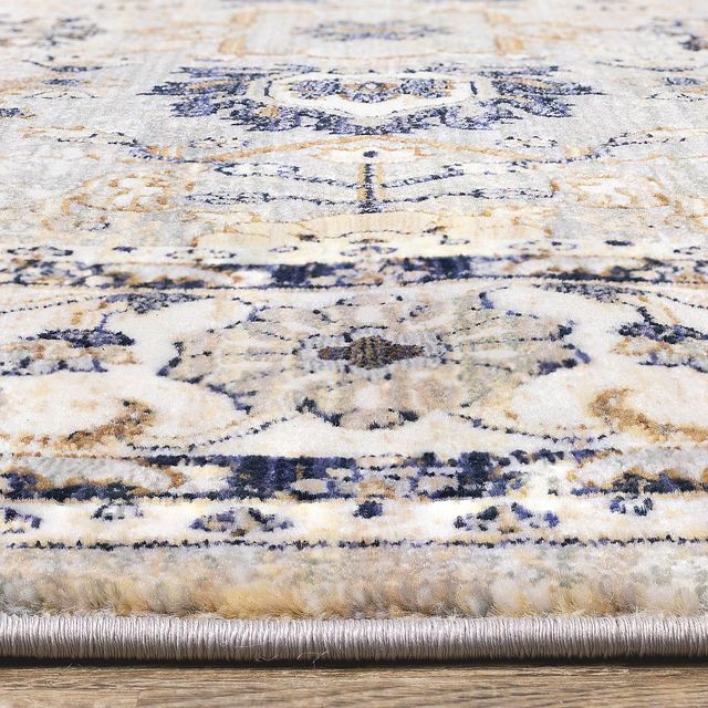 Kalora Interiors Samira 5'x8' Style 5 Area Rug-1