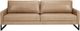 American Leather® Customizable Emery Leather Sofa-1