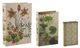 A & B Home Anthony Venetucci 3-Piece Multi-Colored Book Box Set-1