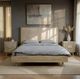 LH Home Oasis Twin Panel Bed -2