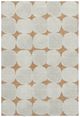 Dalyn™ Rug Company The Reserve TR16 Copper 5'x8' Area Rug-0