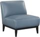 Mazin Furniture Houghton Blue Accent Chair-0