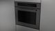 Fulgor Milano Matteo 700 Series 30" Matte Black Single Electric Wall Oven-2