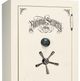 Liberty Safe Classic Plus White Marble 40 Electronic Gun Safe-1