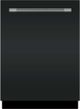 AGA Mercury 24" Ashe Black Tall Tub Dishwasher-0