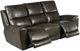 Steve Silver Co. Laurel Gray Power Reclining Sofa-3