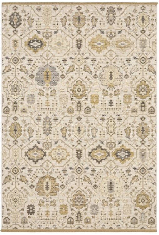 Oriental Weavers™ Acacia 5'x8' Style 10 Area Rug-0