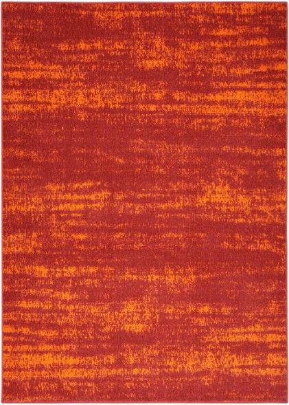 Nourison Home™ Nourison Essentials Red 5x7 Area Rug 