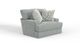 iAmerica Celtic Lotus Chair 1/2-0