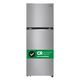 LG 24" 11.1 Cu. Ft. Stainless Steel Look Counter Depth Top Freezer Refrigerator-1