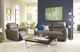 Palliser® Furniture Customizable Arlo Reclining Loveseat-1
