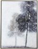 Stylecraft Norman Wyatt Clouded Tree Wall Art-0