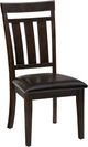 Jofran Inc. Kona Grove Brown Dining Side Chair-0