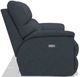 La-Z-Boy® Brooks Navy Power Reclining Sofa-4