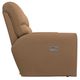 La-Z-Boy® Hawthorn Wheat Power Reclining Loveseat with Headrest-2