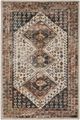 Dalyn™ Rug Company Jericho JC9 Putty 5'x8' Area Rug-0
