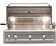 Artisan™ Professional Series 4-Burner Stainless Steel Built In Liquid Propane Grill-0