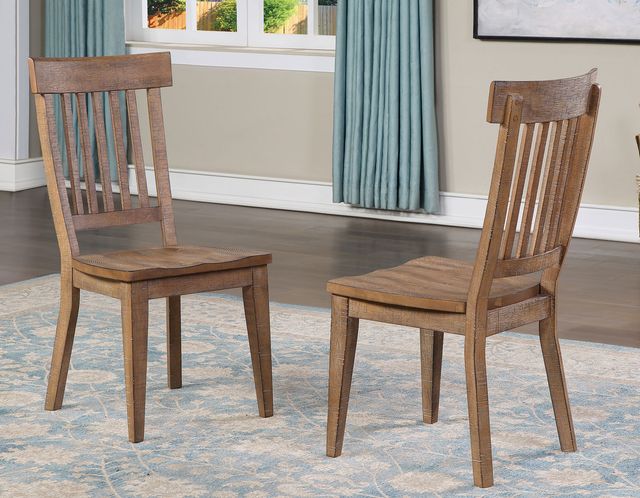 Dale Driftwood Side Chair-2