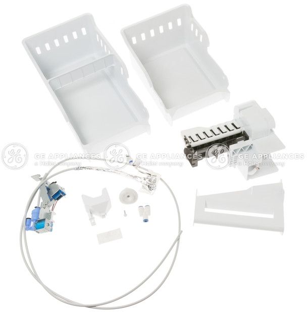 GE® Ice Maker Kit-1