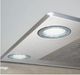 Miele 23.56" Stainless Steel Built Under The Cabinet Ventilation Hood-1
