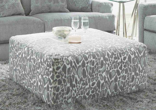 Jackson Furniture Lamar Shark Ottoman-3