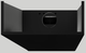 Vent-A-Hood® 36" Black Wall Hood-2