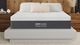 American Wholesale Furniture Hopetown 2.0 Hybrid 12" Plush Tight Top Twin XL Mattress-2