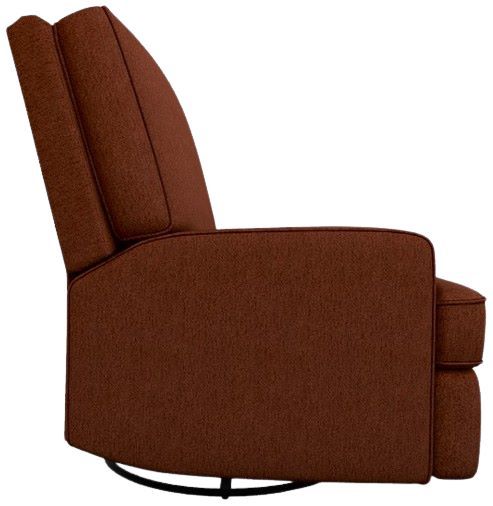 Best® Home Furnishings Customizable Kersey Power Swivel Glider Recliner-2
