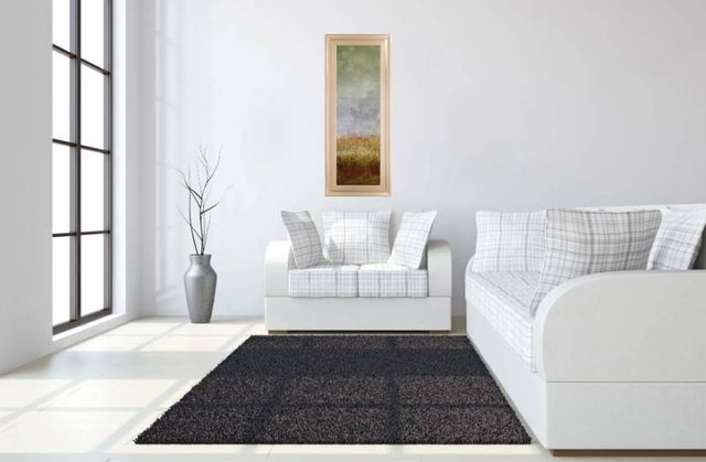 Classy Art Lush Field II by John Butler Wall Art-3