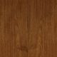 Korson Furniture Cortona Smoke Glass Top Dining Table with Walnut Legs-3
